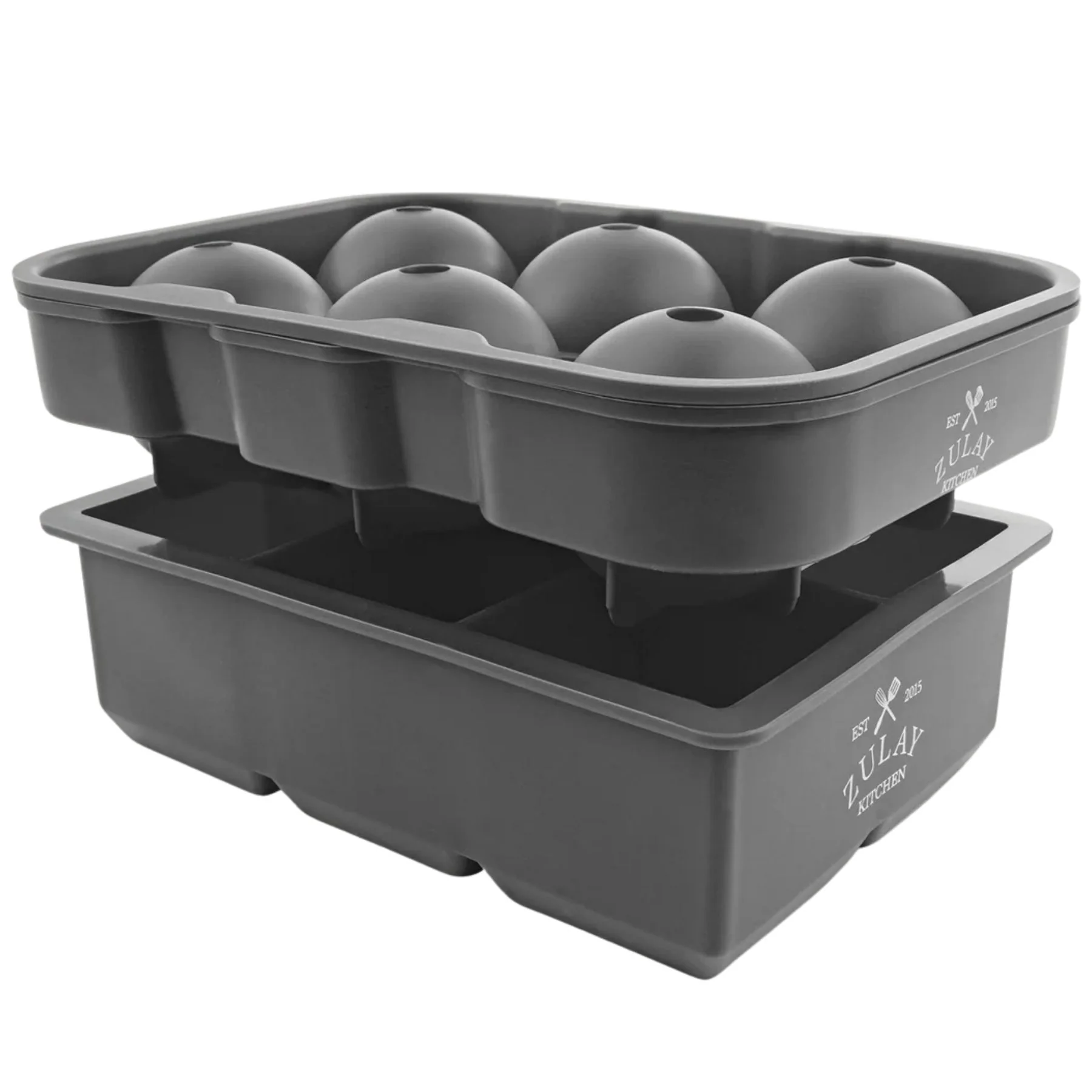 Square and Ball Mold (Set of 2) - Image 8